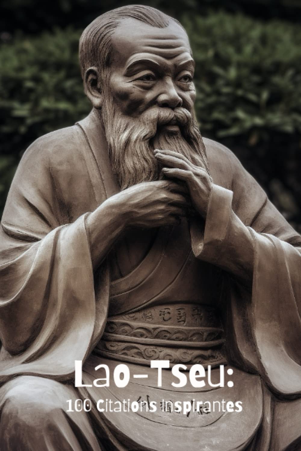 Lao-Tseu: 100 Citations Inspirantes book