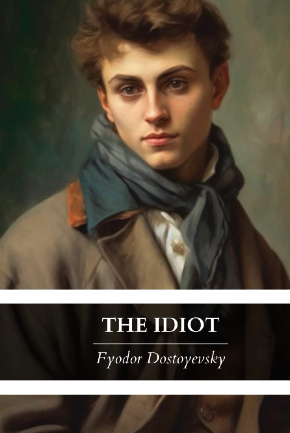 The Idiot: Eva Martin’s 1915 English Translation (Annotated) Classics