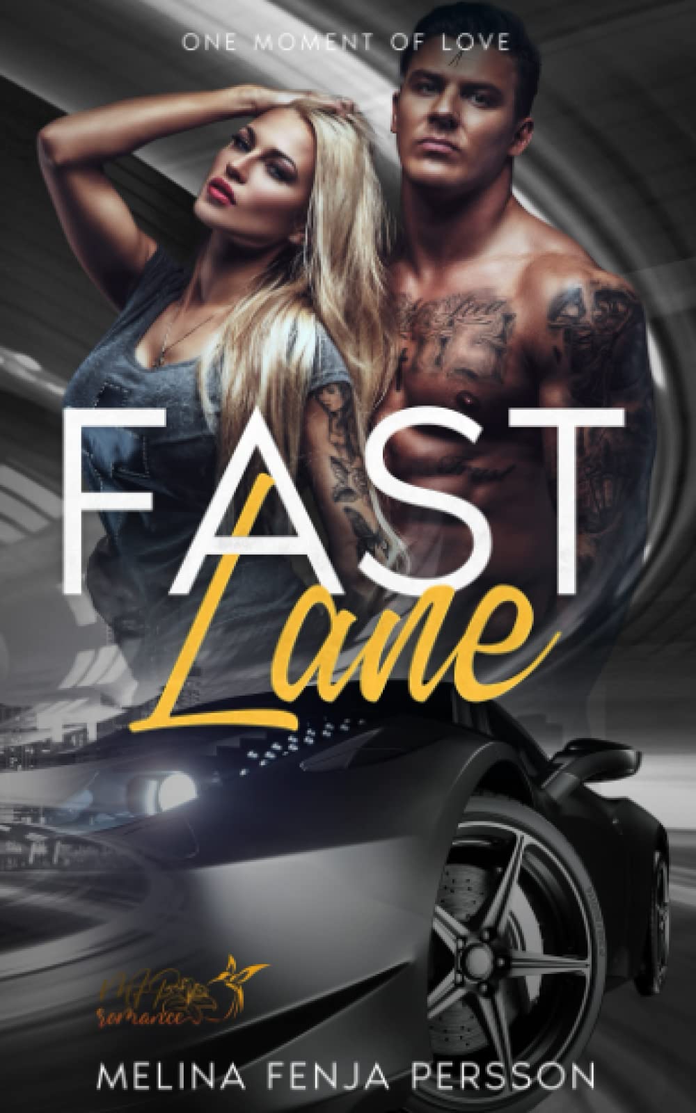 Fast Lane: One Moment of Love Science