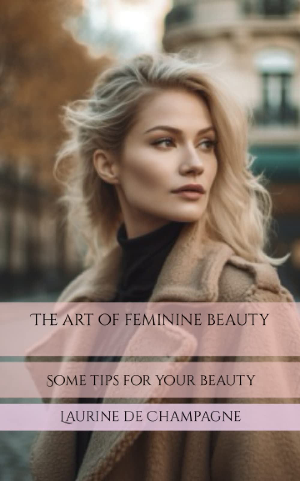 The art of feminine beauty Film, Art & Culture