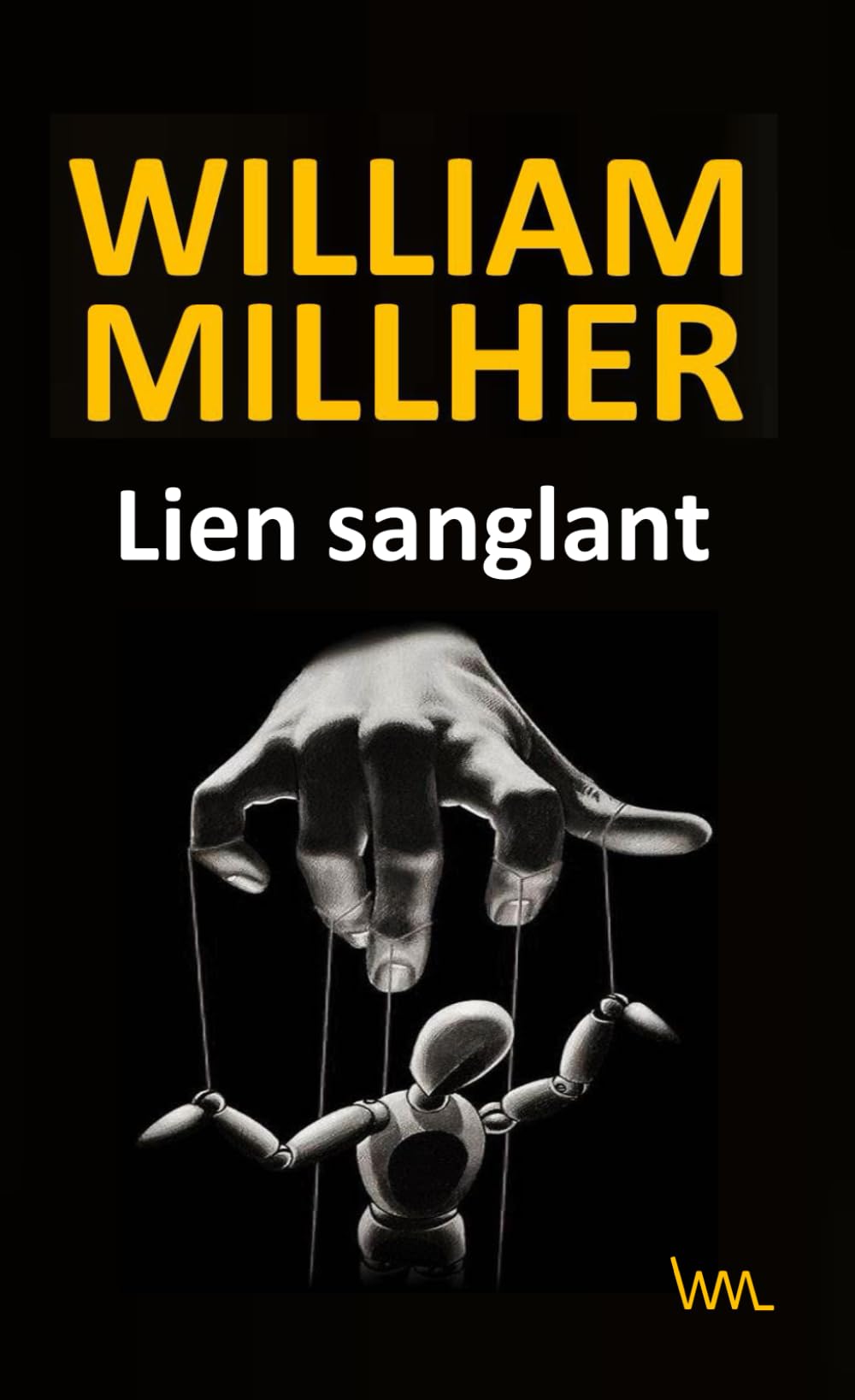 Lien sanglant: Un peu plus d’un an après le retour du tueur à l’œillet, Max et Scarlett reprennent du service avec de nouveaux meurtres sur la métropole lilloise. book