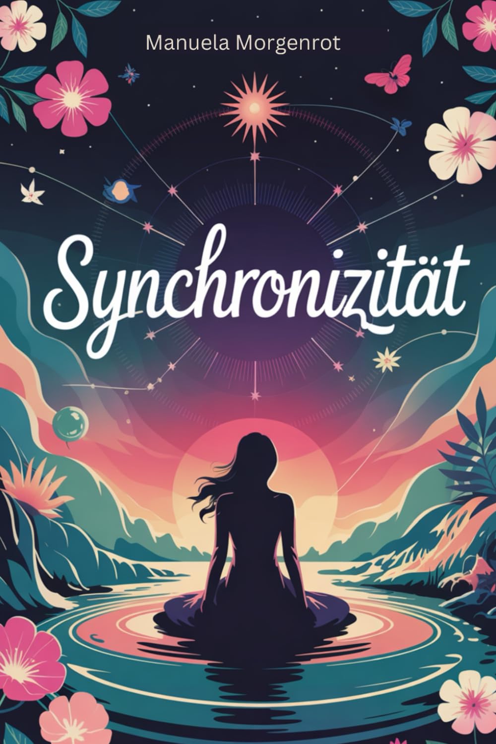 Synchronizität: Entdecke deinen Seelenplan durch das Geheimnis der kosmischen Harmonie book