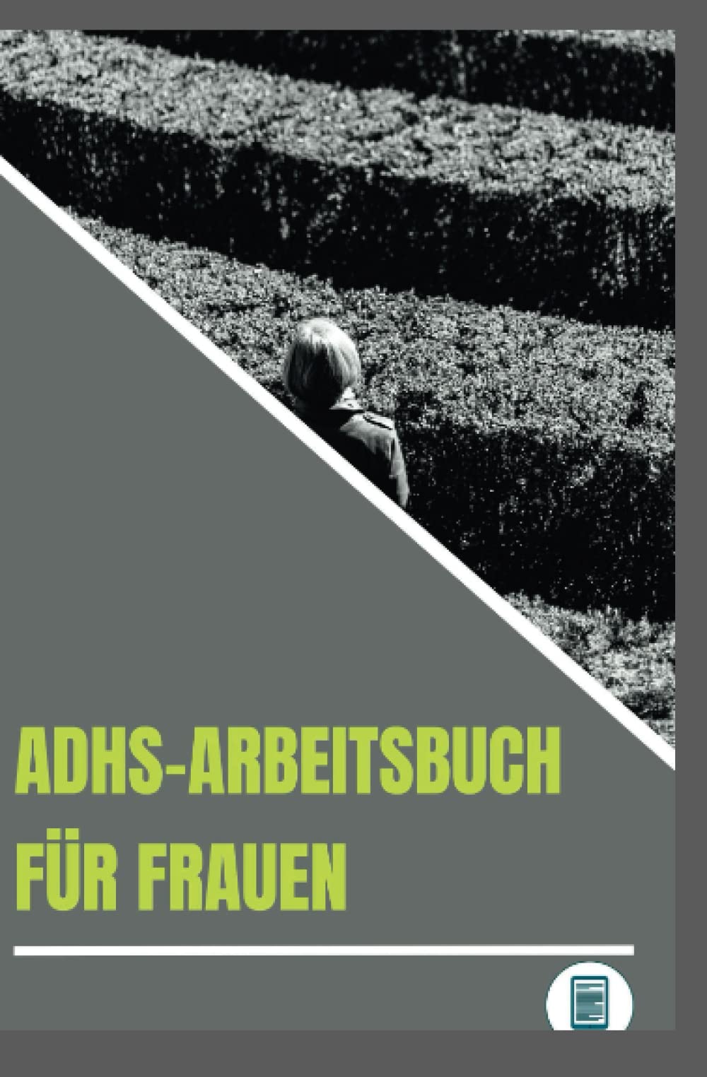 ADHS-Arbeitsbuch für Frauen: Bewährte Übungen und Strategien zur Verbesserung der exekutiven Funktionen, Konzentration und Motivation: Wichtige Lebenskompetenzen für Frauen mit ADHS Health, Nutrition & Fitness