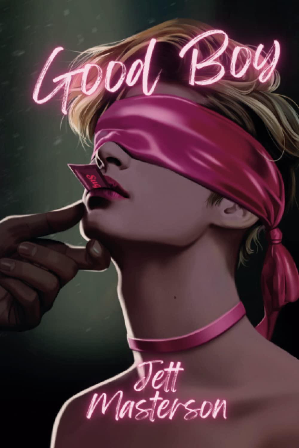 Good Boy: (Vanilla Baby Trilogy Book 2) An MM Omegaverse Sugar Daddy Romance book