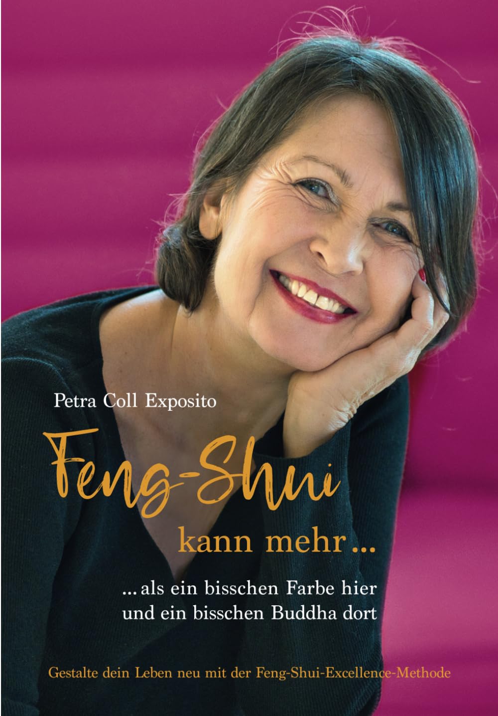 Feng-Shui kann mehr als ein bisschen Farbe hier und ein bisschen Buddha dort: Gestalte dein Leben neu mit der Feng-Shui-Excellence-Methode Hobbies & Crafts