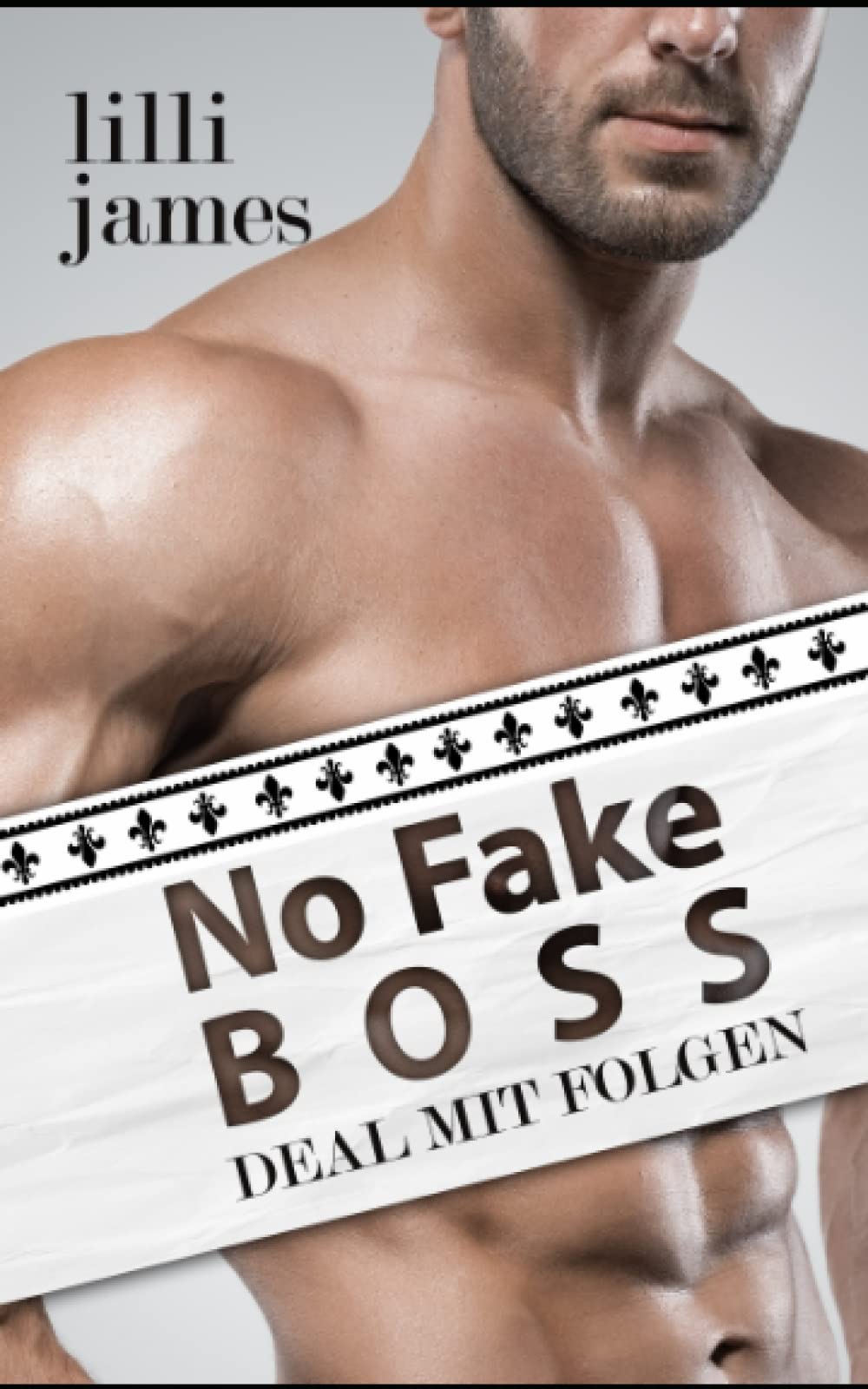 No Fake Boss: Ein Deal mit Folgen book