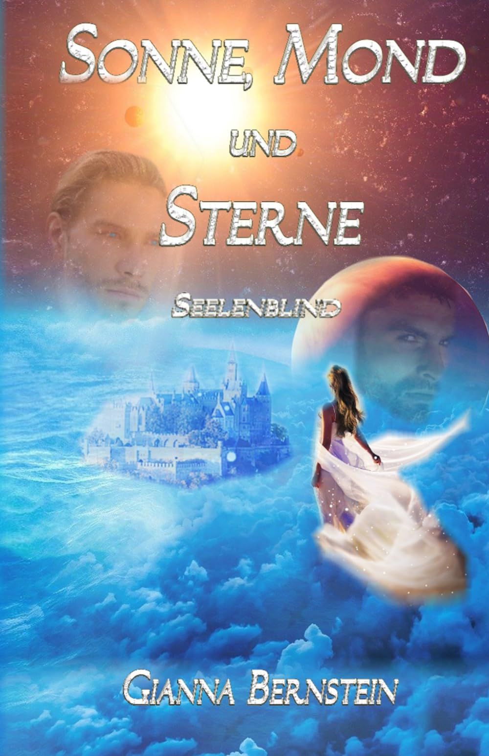 Sonne, Mond und Sterne: Teil 3: Seelenblind LGBTQ+