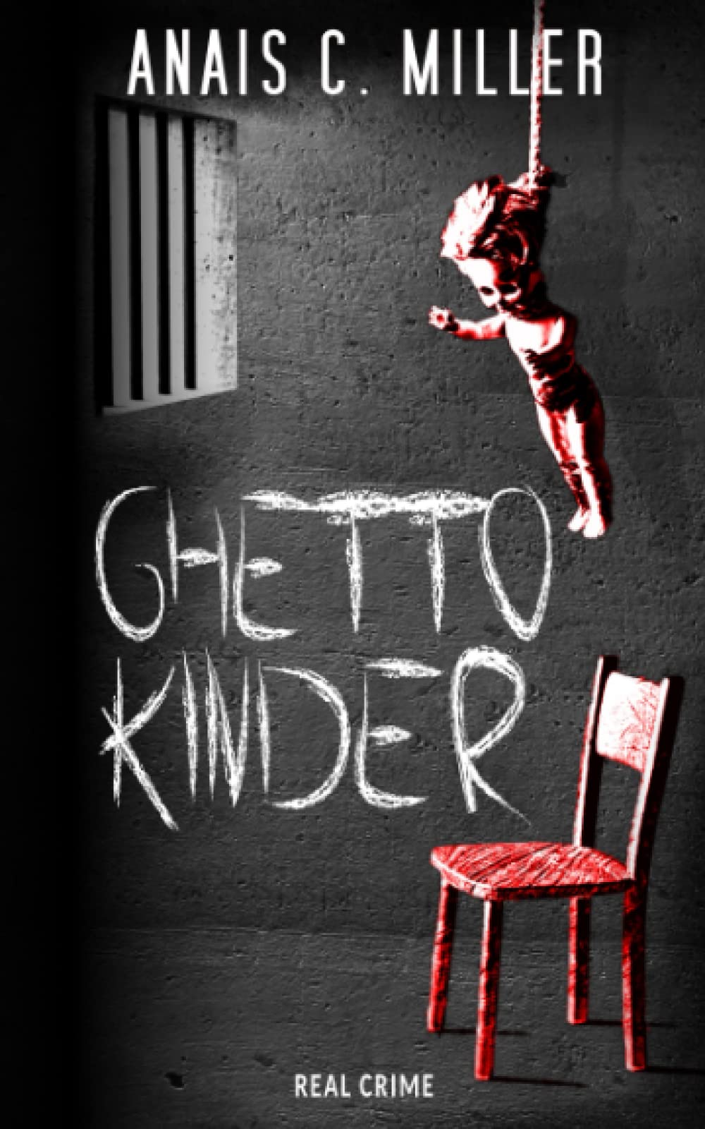 Ghettokinder: Eine Geschichte über Missbrauch book