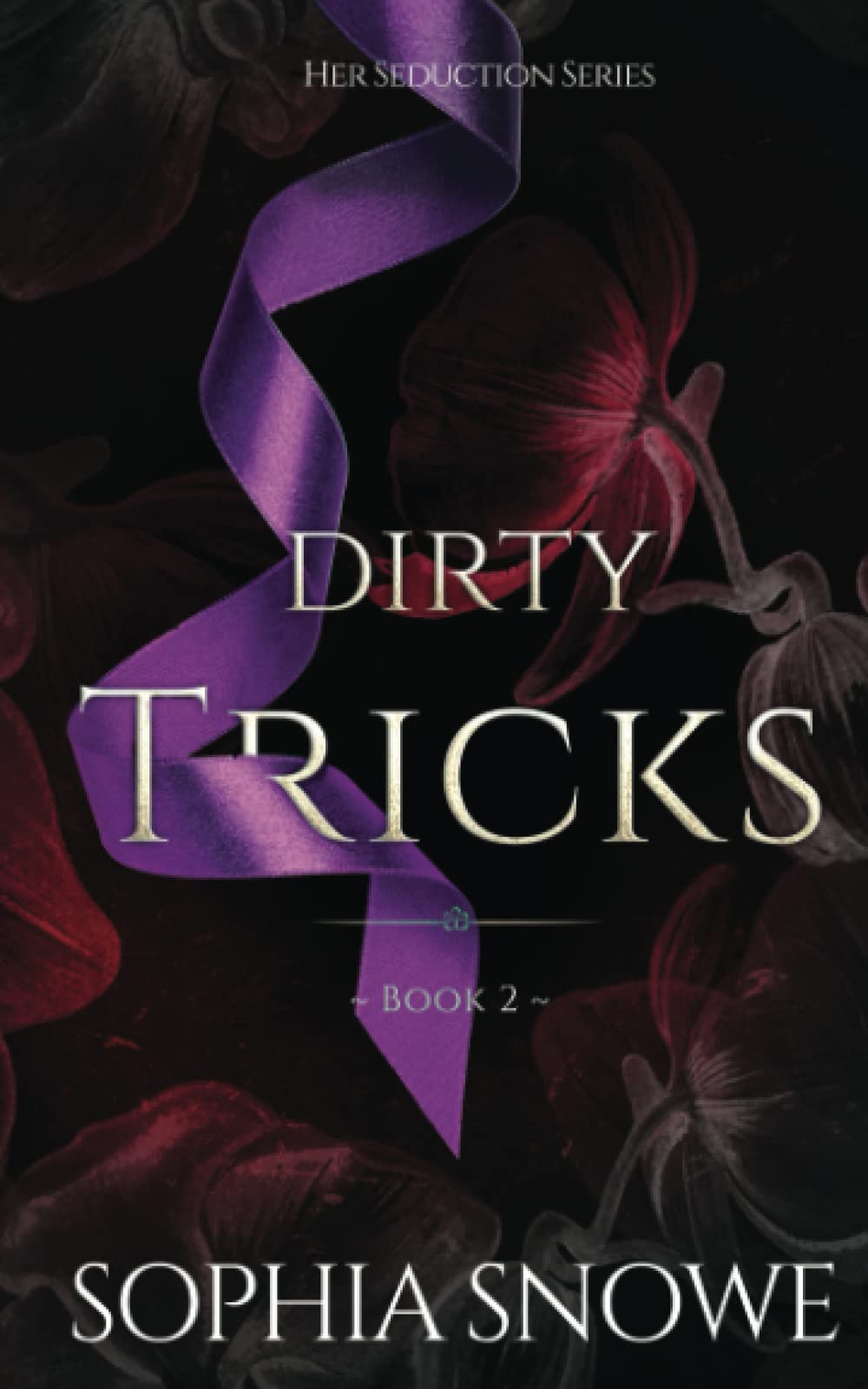 Dirty Tricks (Her Seduction Series, Band 2) Contemporary literature