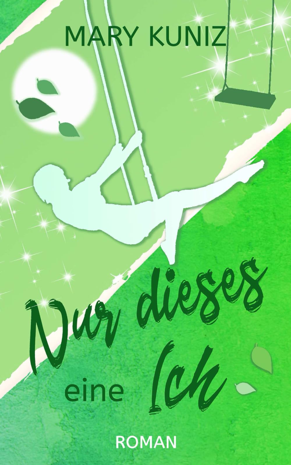 Nur dieses eine Ich (»Begegnungen-Reihe«, Band 4) Contemporary literature