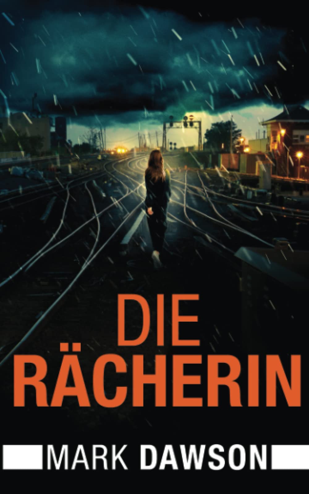 Die Rächerin (Isabella Rose, Band 5) Action & Adventure