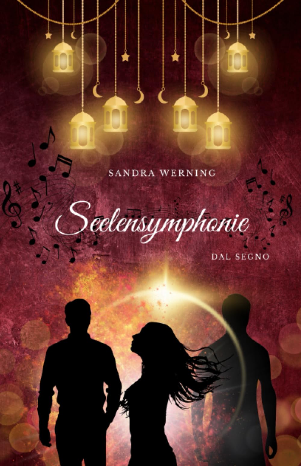 Seelensymphonie: Dal Segno (Seelenklangzauber, Band 1) Drama