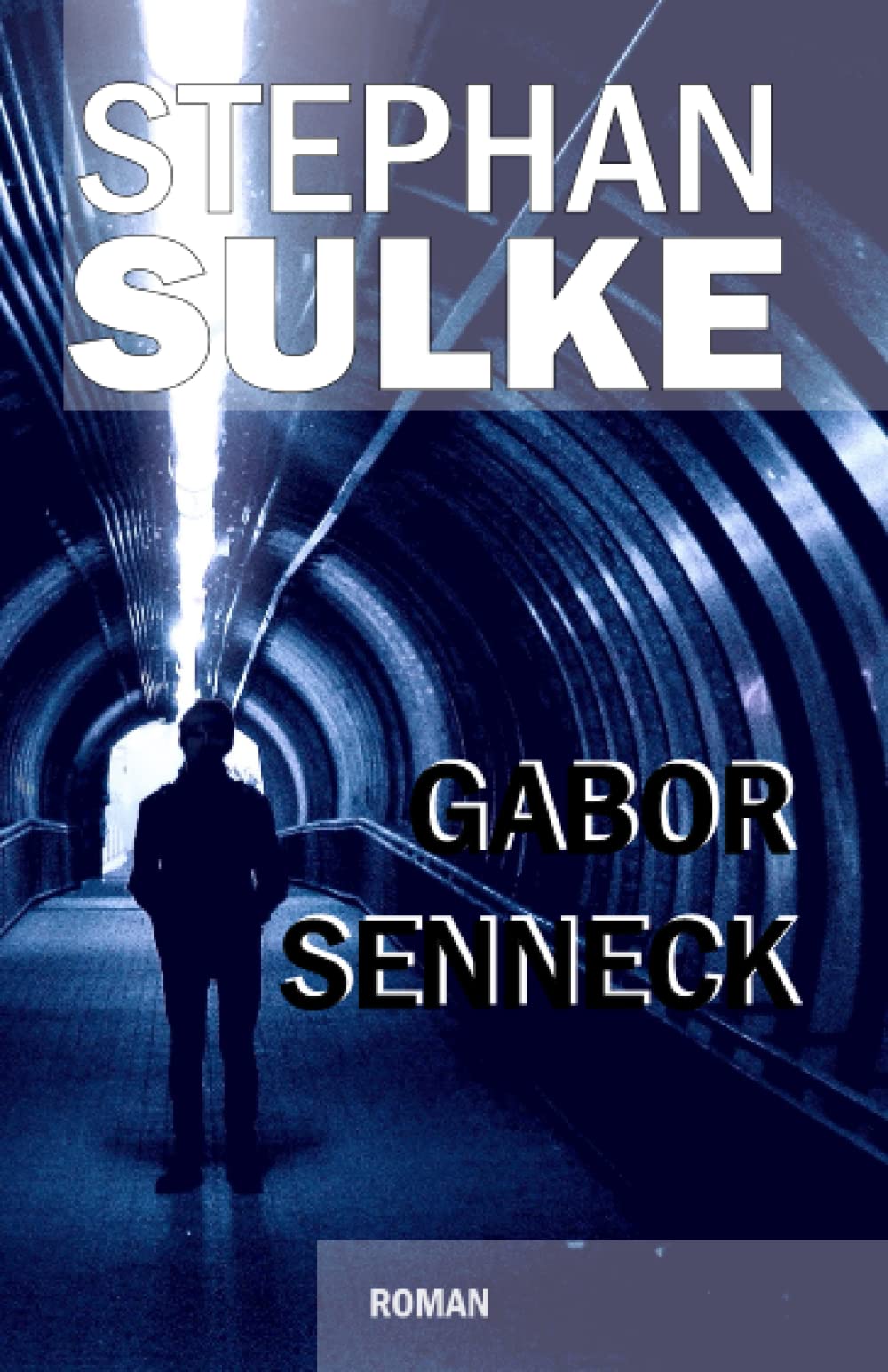 Gabor Senneck Detective & CSI