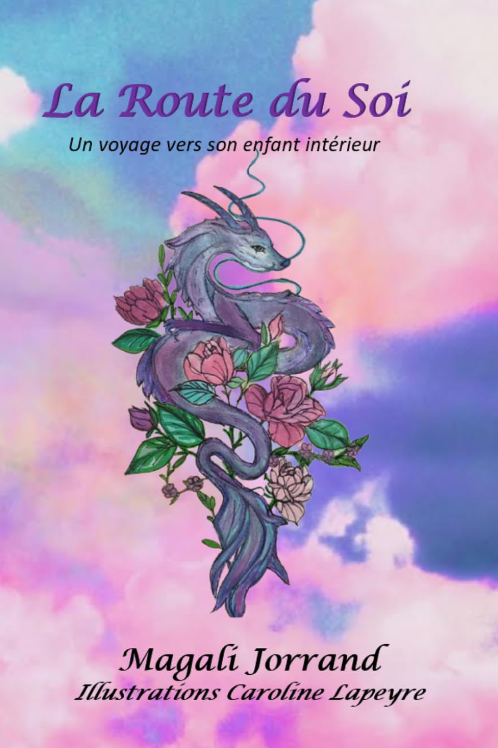 La route du soi: Un voyage vers son enfant intérieur book