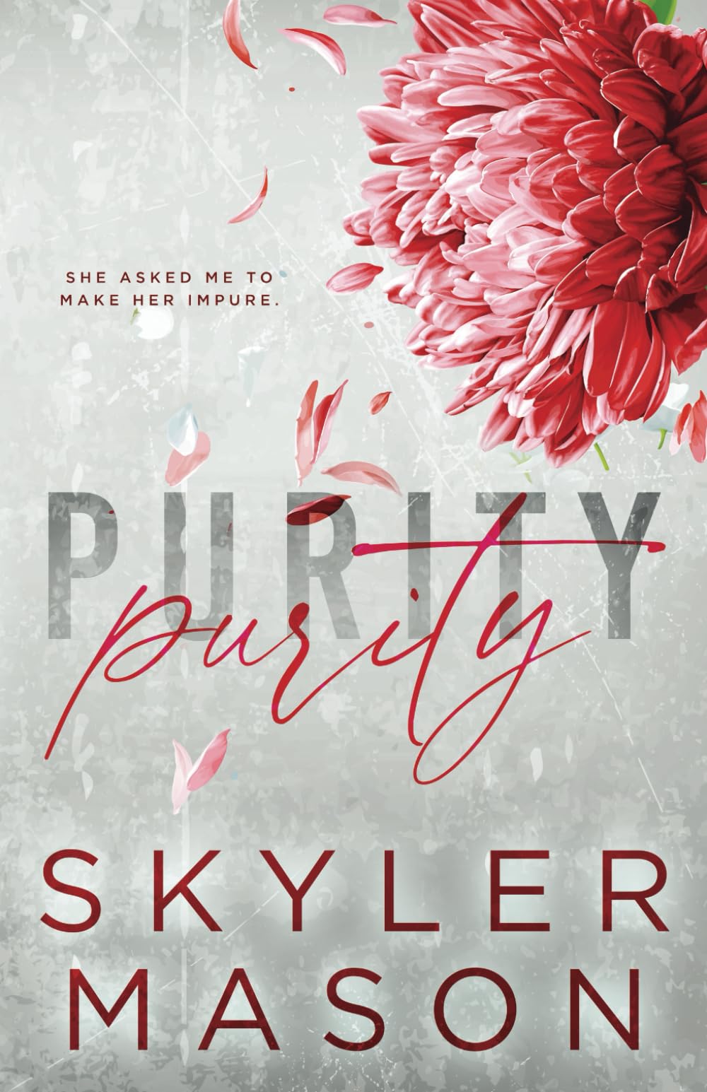 Purity: Special Edition Paperback (Purity Series Special Editions, Band 1) New Adult