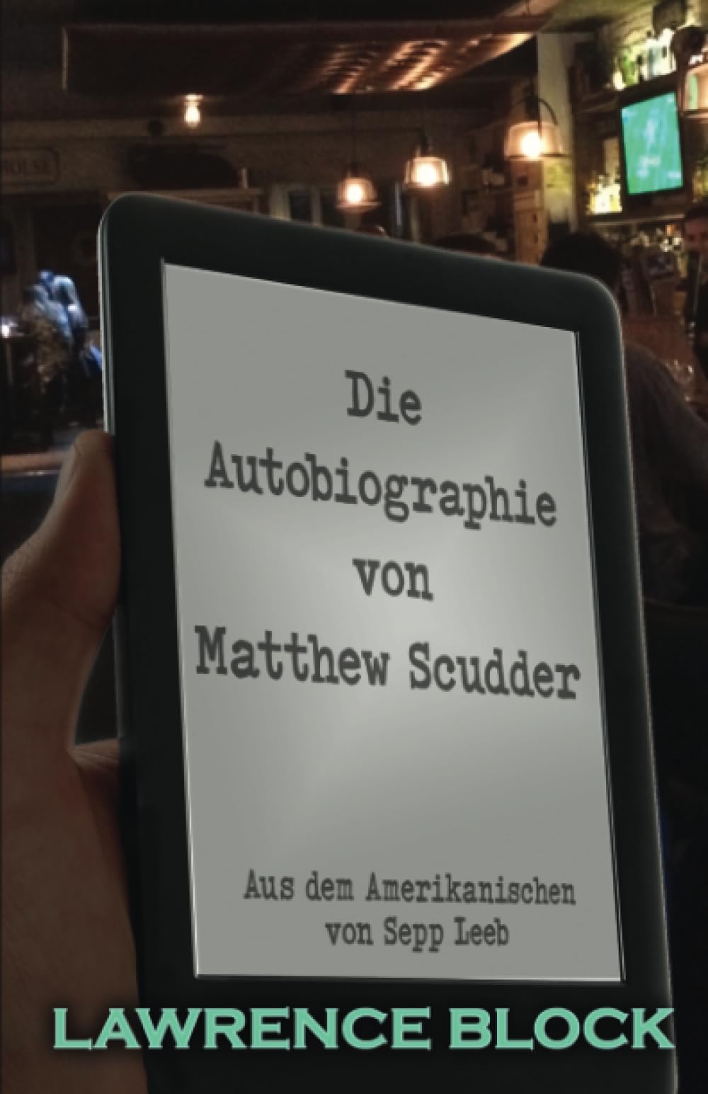 Die Autobiographie von Matthew Scudder: Matthew Scudder #20 Science