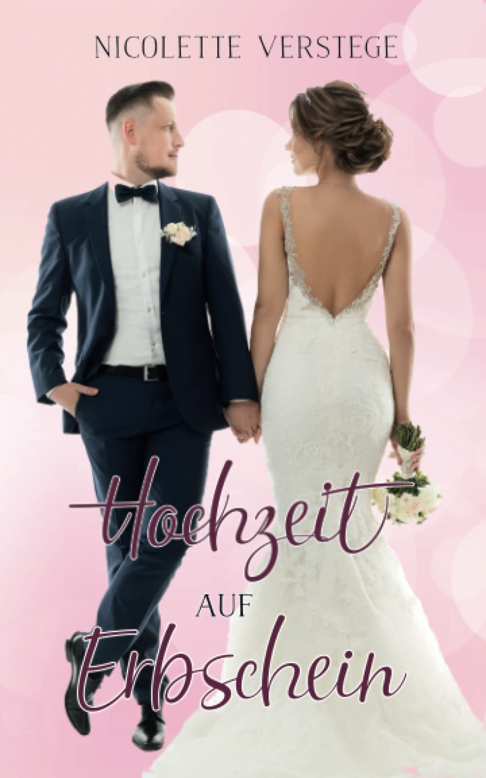 Hochzeit auf Erbschein Partnership & Love