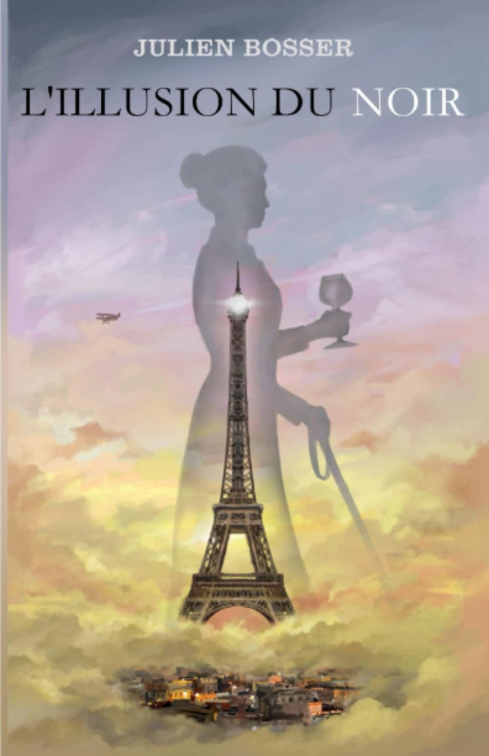 Product Image: L'illusion du noir