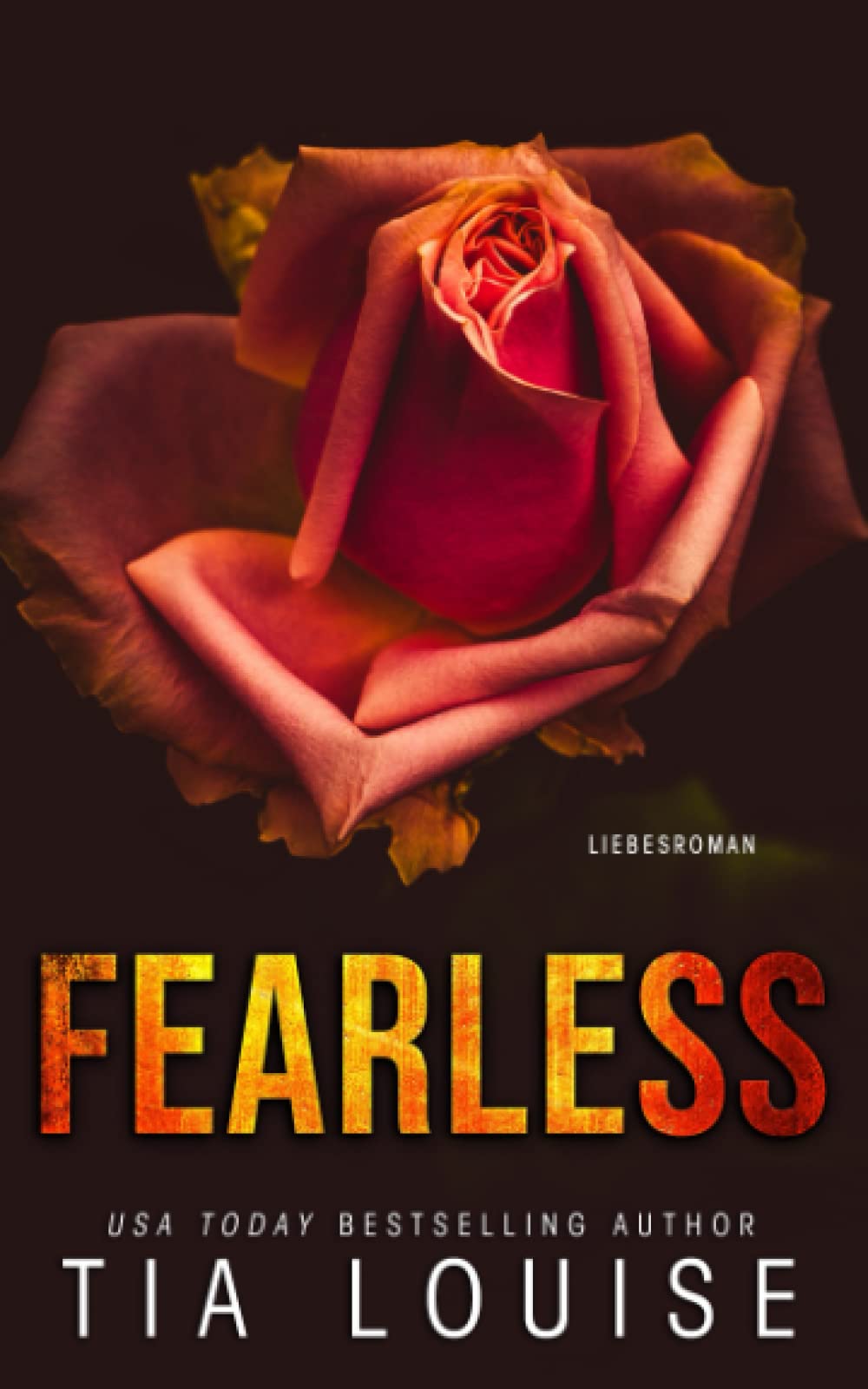 Fearless: Liebesroman book