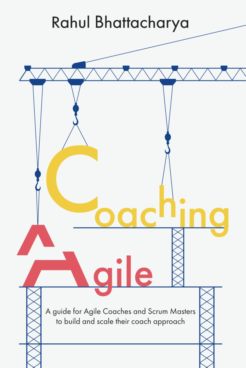 Coaching Agile: A guide for Agile Coaches and Scrum Masters to build and scale their coach approach Business, Finance & Career