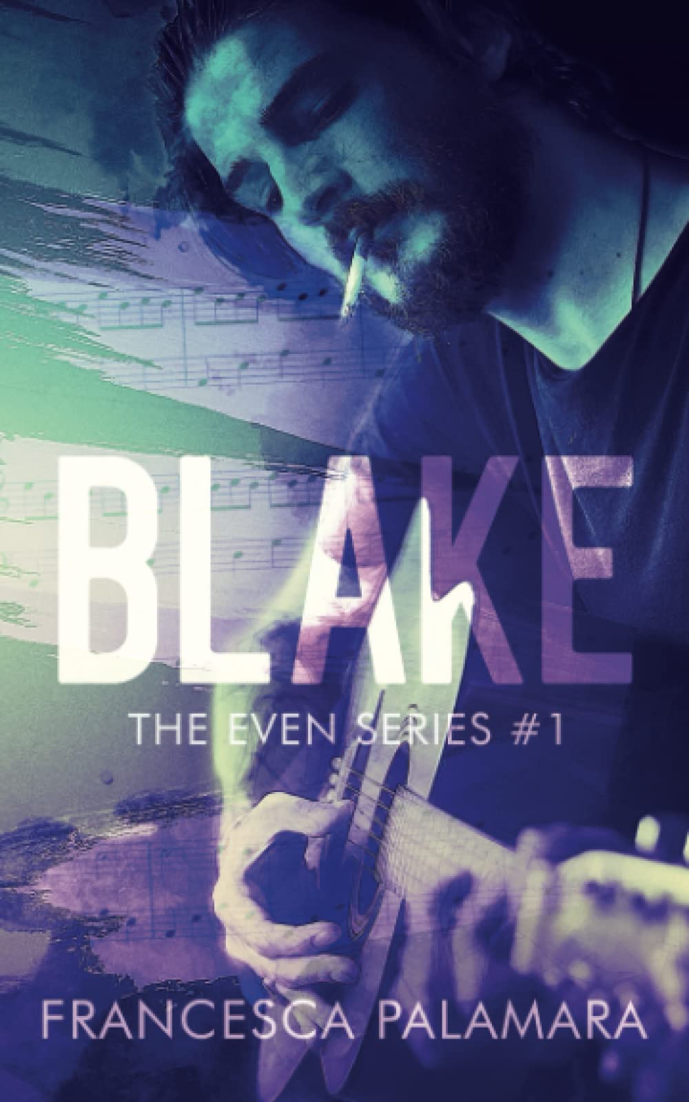 Blake: The Even series Contemporary Romance