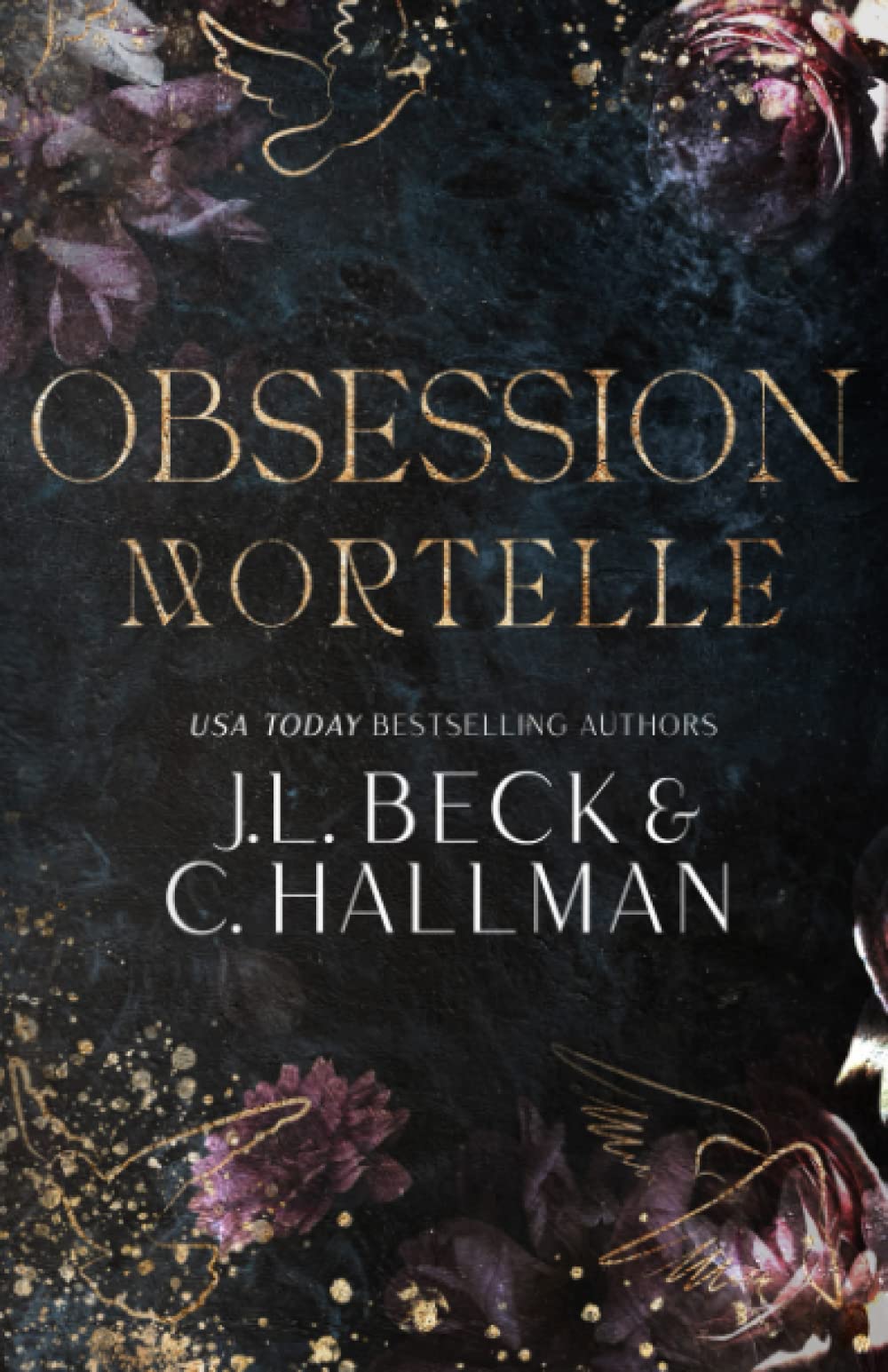 Obsession Mortelle: Mafia et Dark Romance (Obsession Duet, Band 2) Contemporary Romance