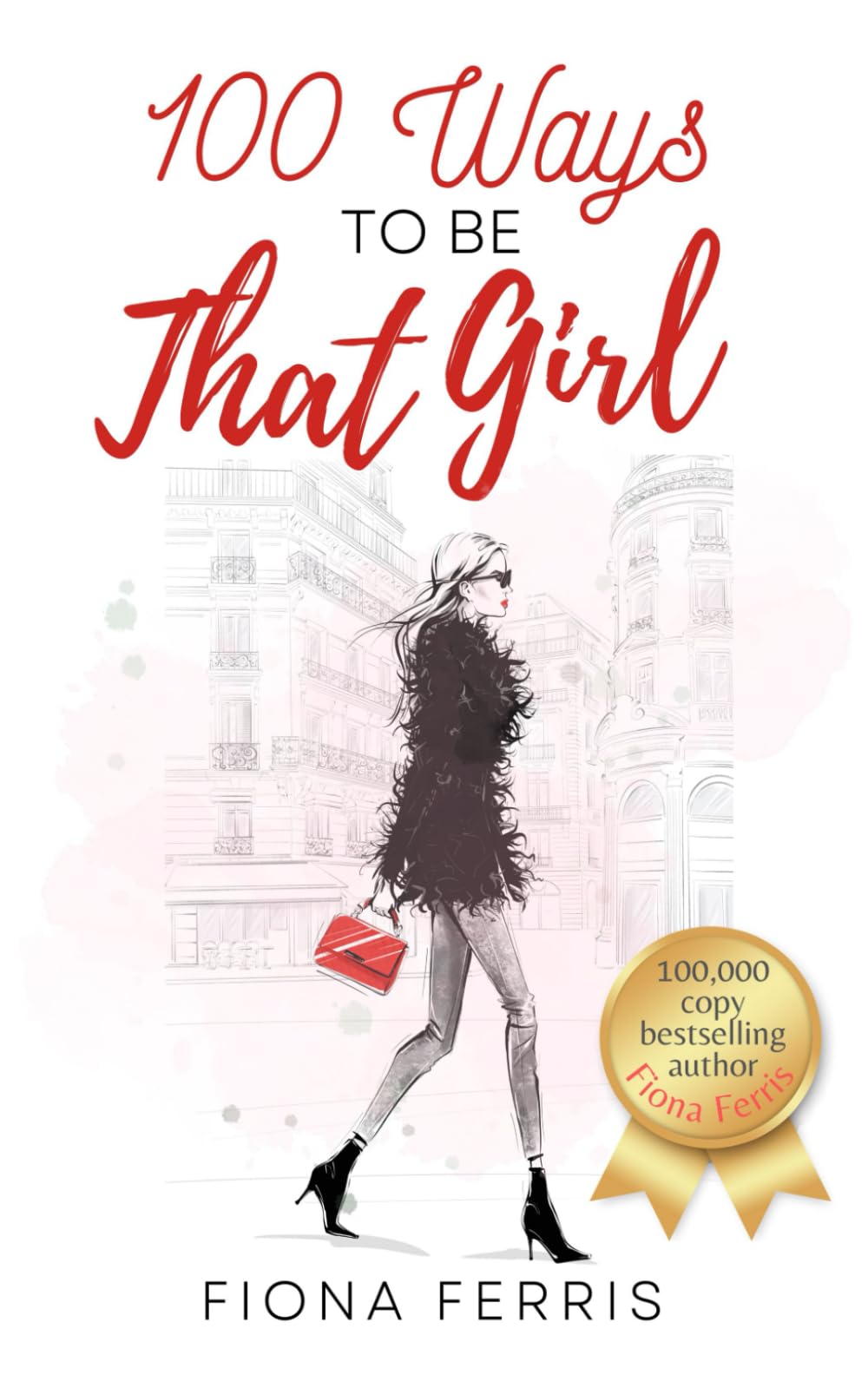 100 Ways to be That Girl Film, Art & Culture