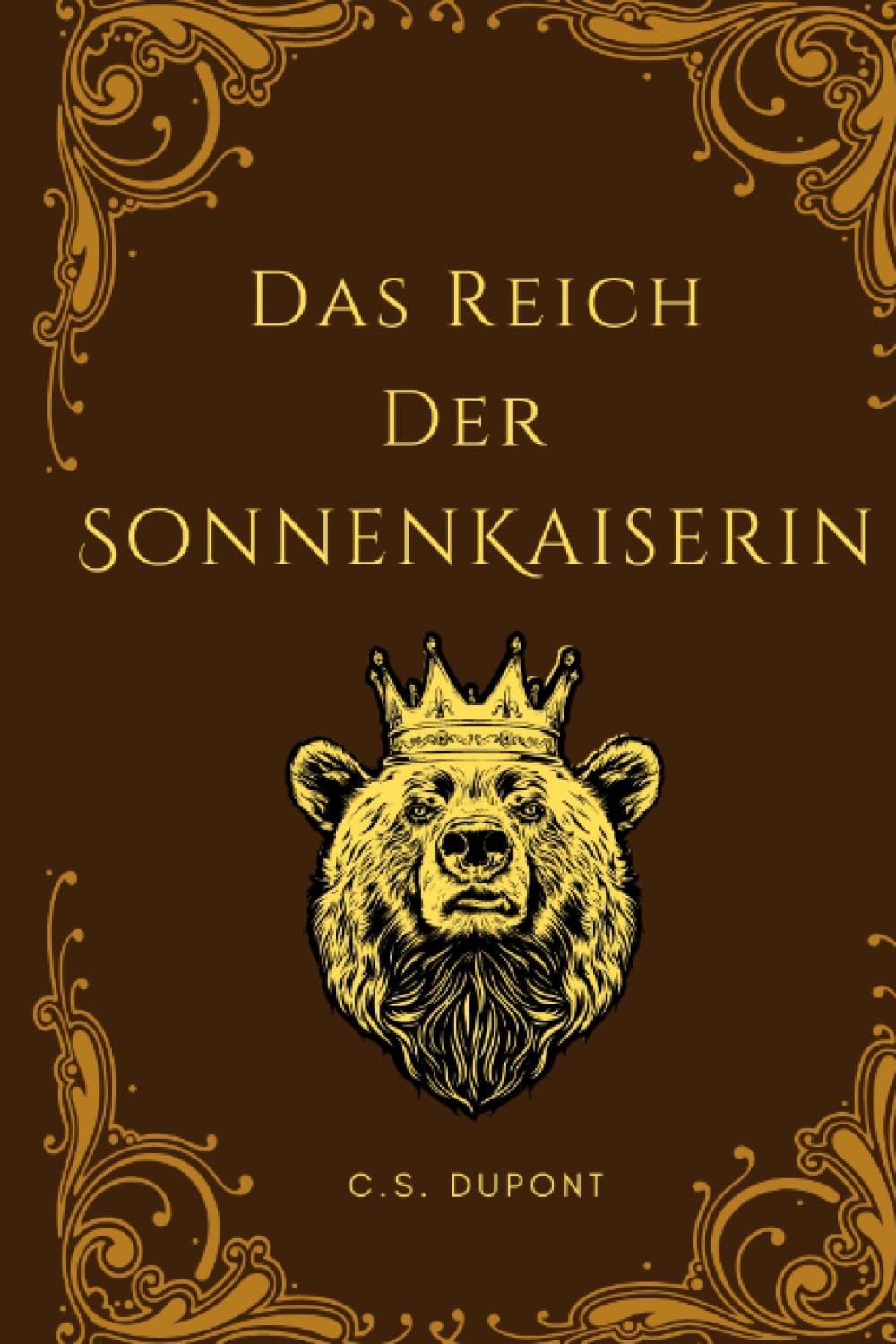 Das Reich der Sonnenkaiserin (Die Chroniken des Matriarchats, Band 1) LGBTQ+