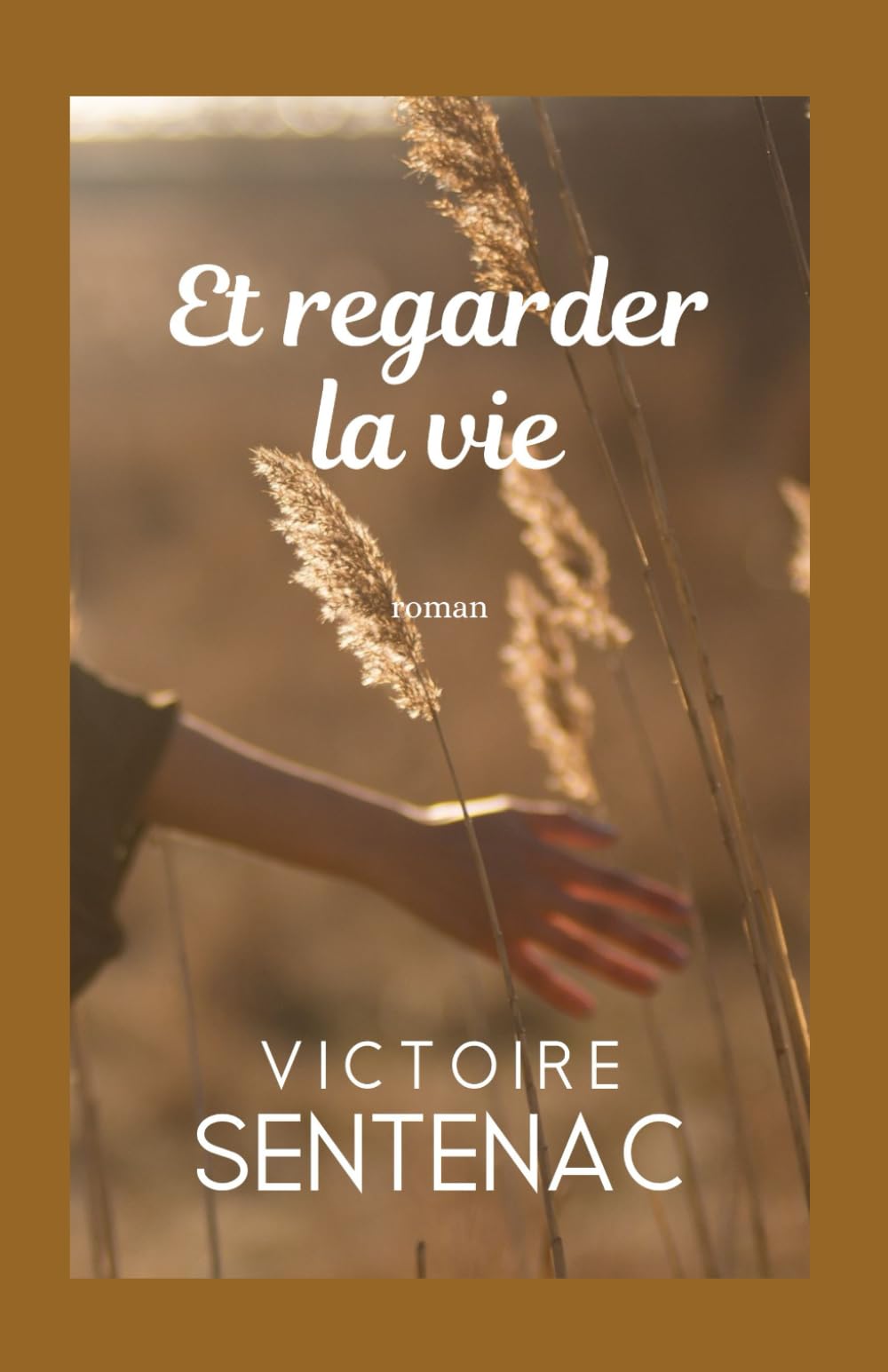 Et regarder la vie book