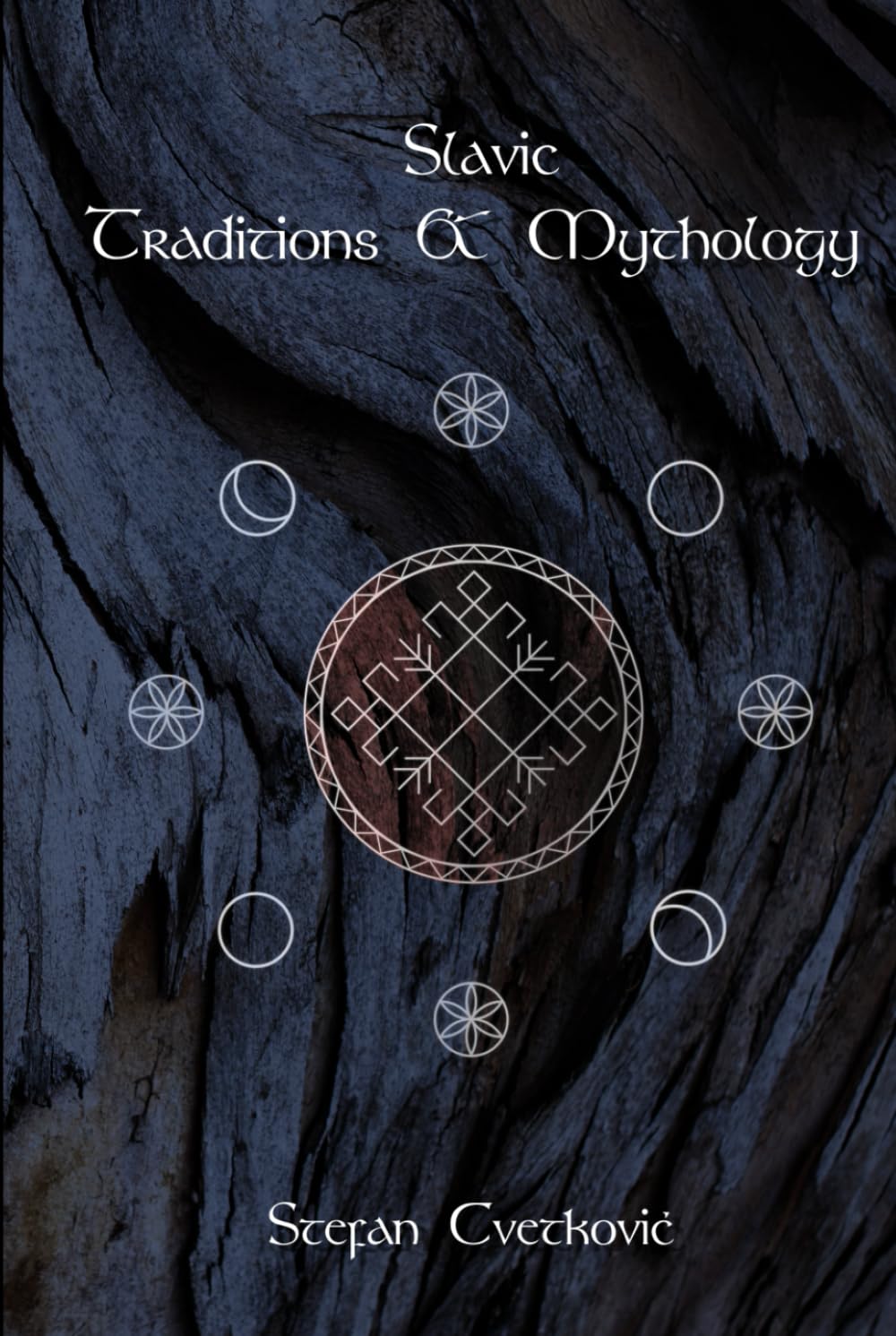 Slavic Traditions & Mythology book