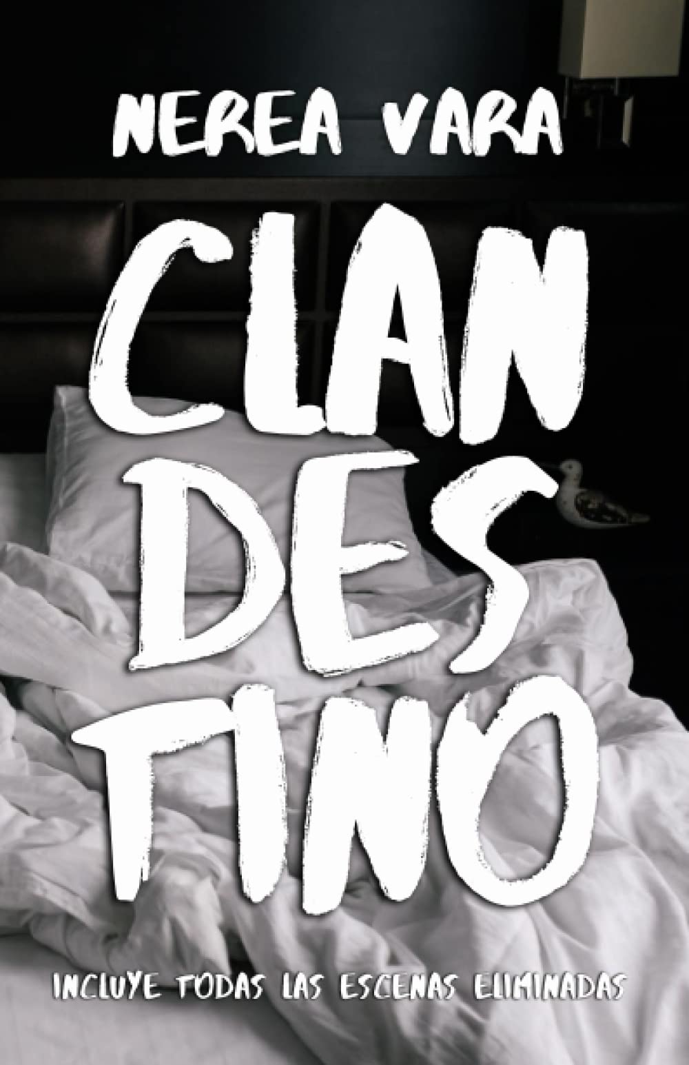 Clandestino: Edición especial book