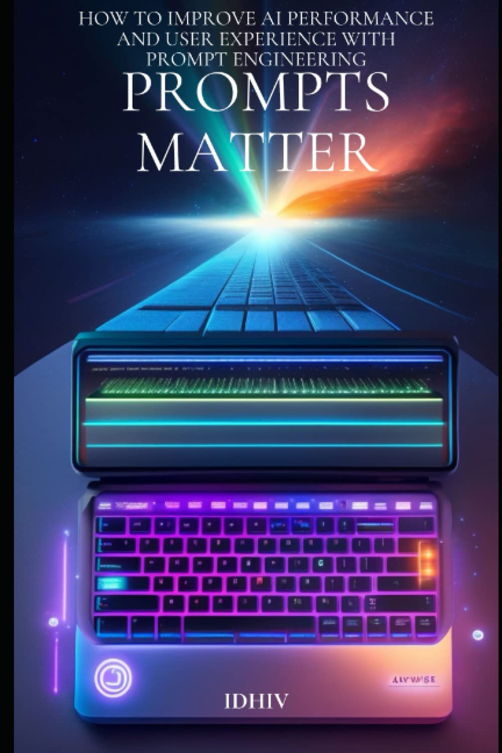 Prompts Matter: How to Improve AI Performance and User Experience with Prompt Engineering Business, Finance & Career