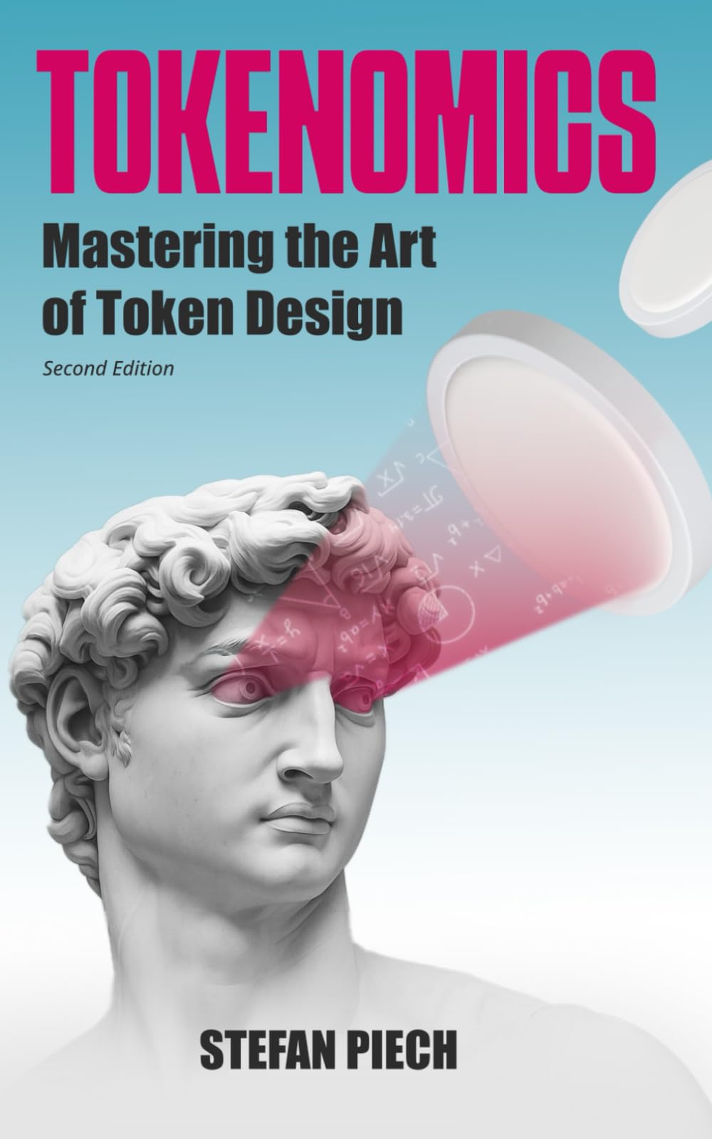 Tokenomics: Mastering the Art of Token Design Business, Finance & Career