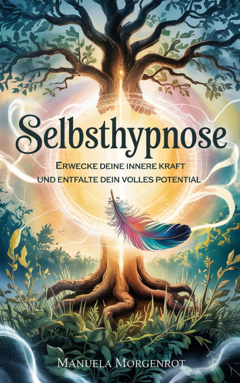 Selbsthypnose: Erwecke deine innere Kraft und entfalte dein volles Potential Lifestyle