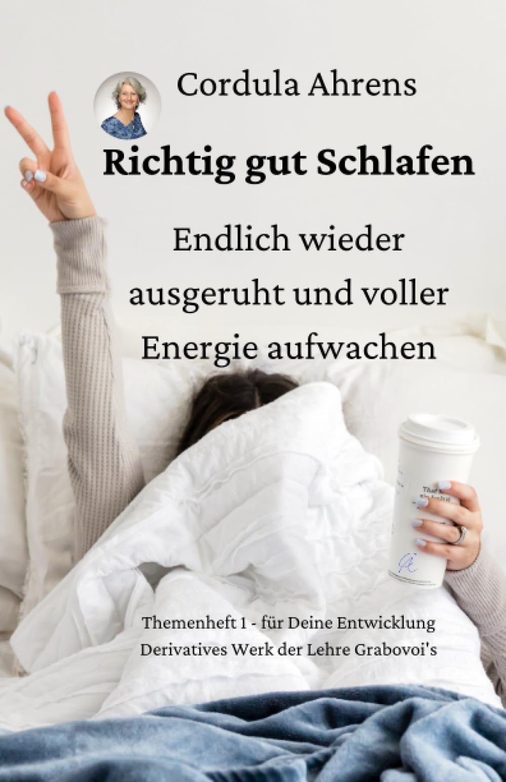 Richtig gut Schlafen - Endlich wieder ausgeruht und voller Energie aufwachen (Themenhefte für Deine Entwicklung) Health, Nutrition & Fitness