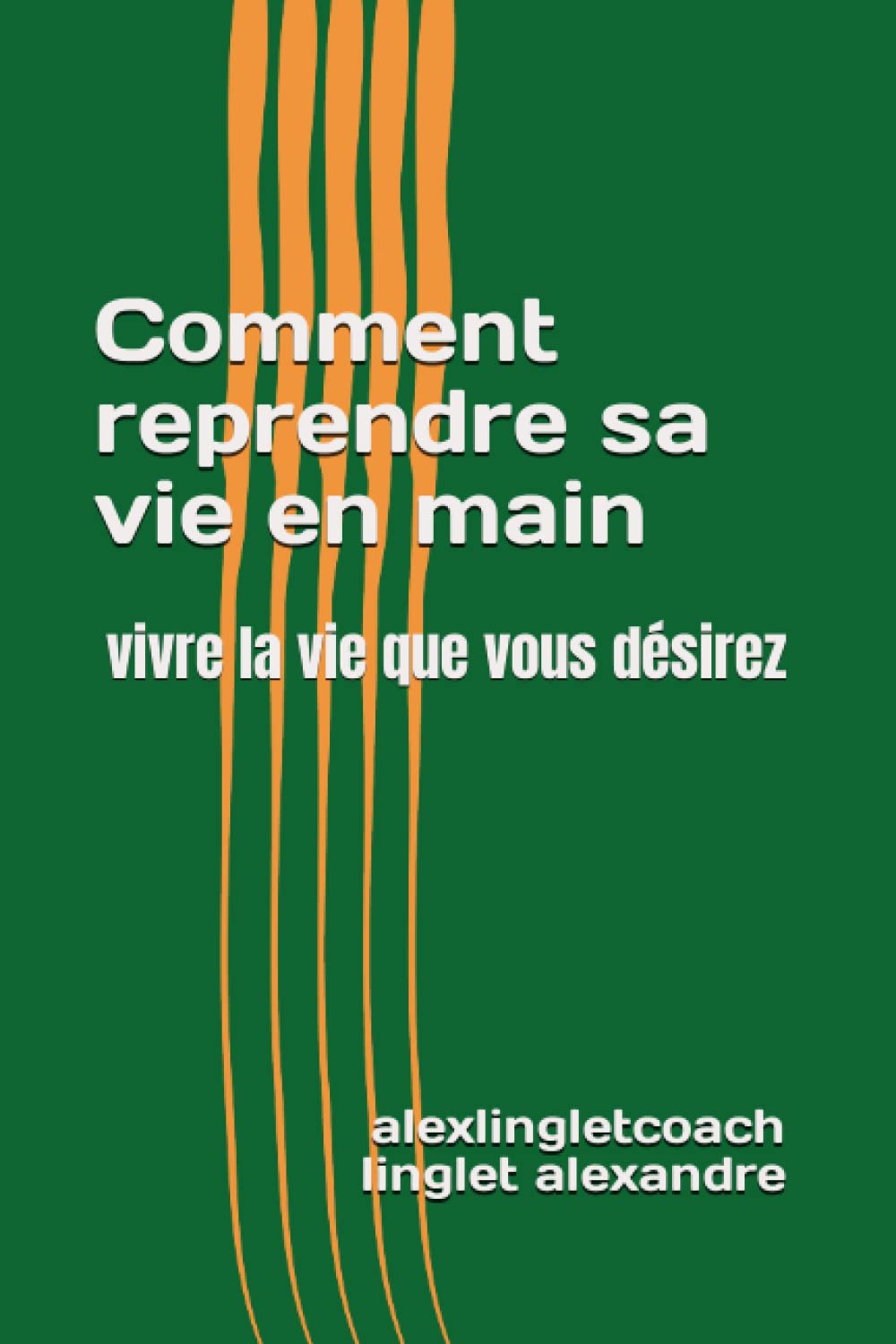 Comment reprendre sa vie en main: vivre la vie que vous méritez book