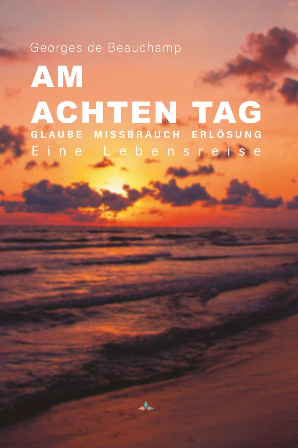 Am Achten Tag: Glaube Missbrauch Erlösung Eine Lebensreise Politics & Society