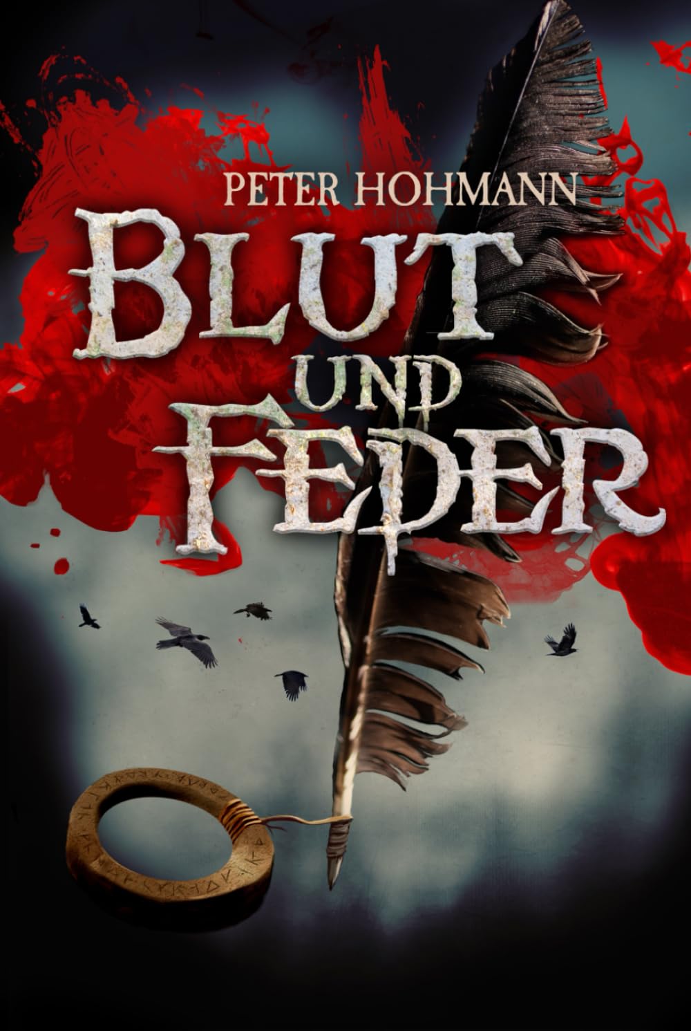 Blut und Feder Fairy Tales & Legends