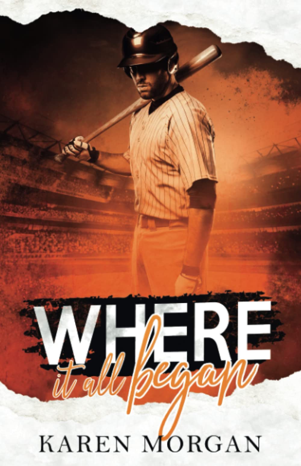 Where It All Began (Matches of love Series, Band 6) Contemporary Romance