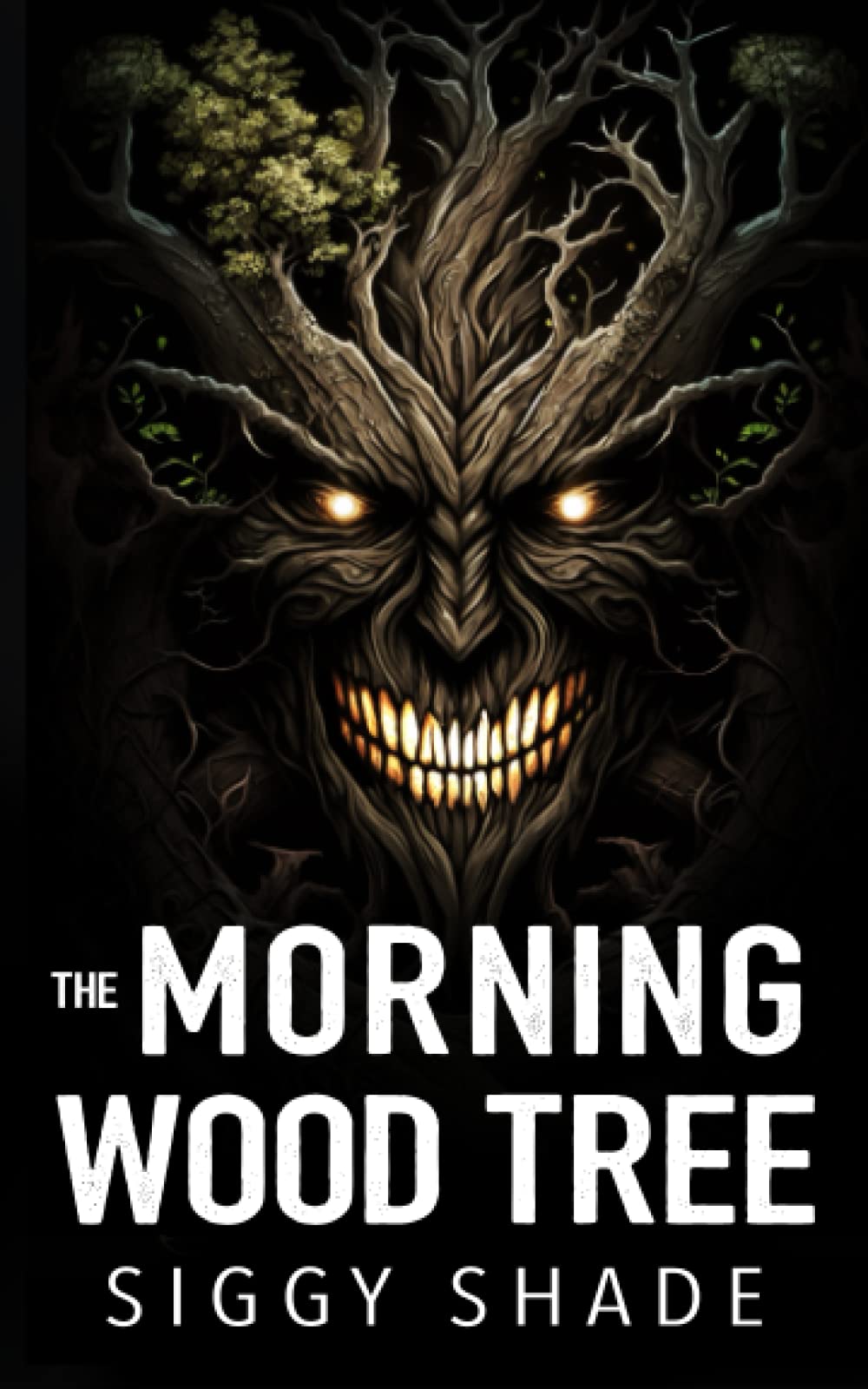 The Morning Wood Tree: A smutty fantasy romance Romantic Fantasy