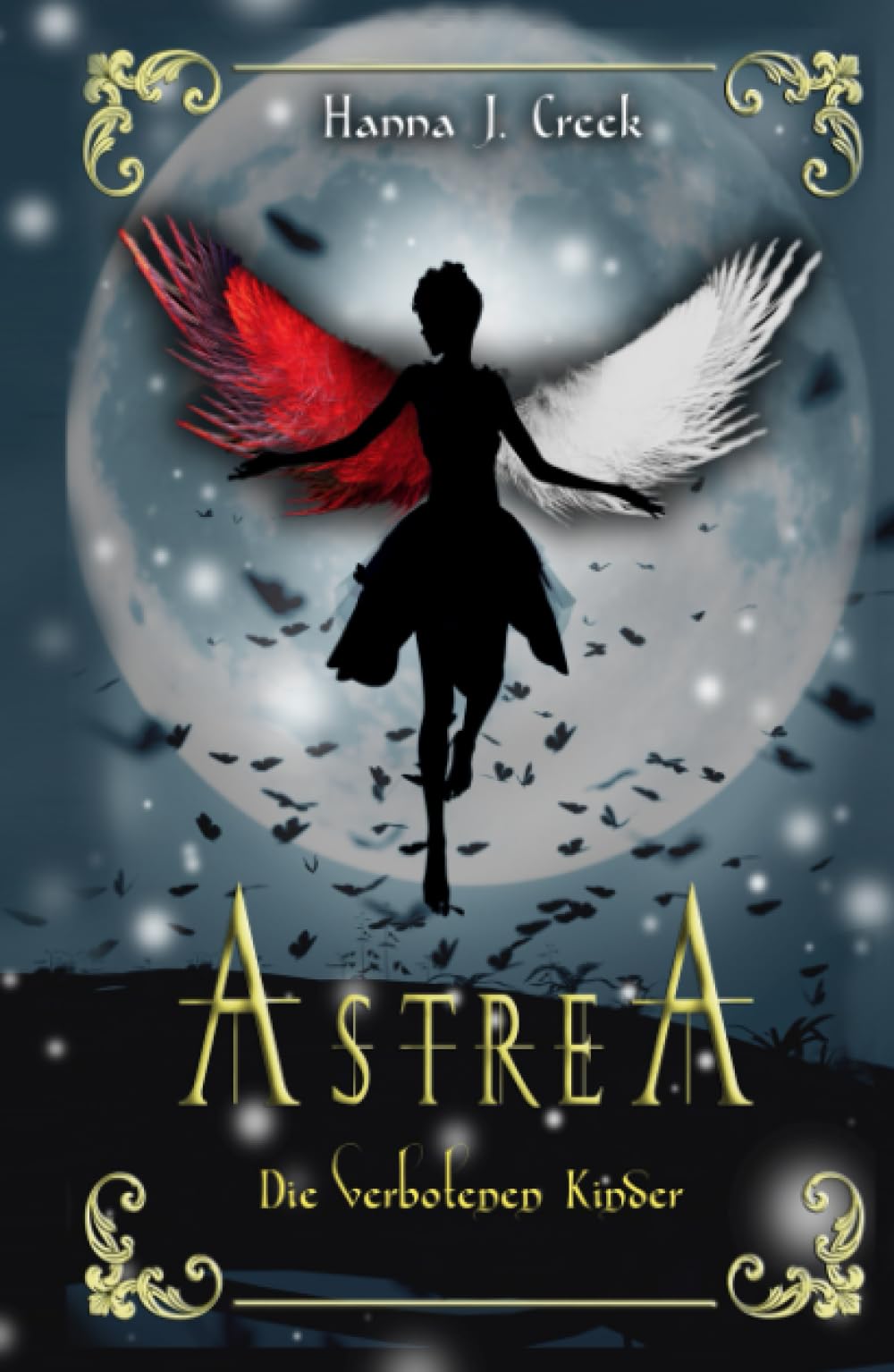 Astrea: Die verbotenen Kinder Romantic Fantasy