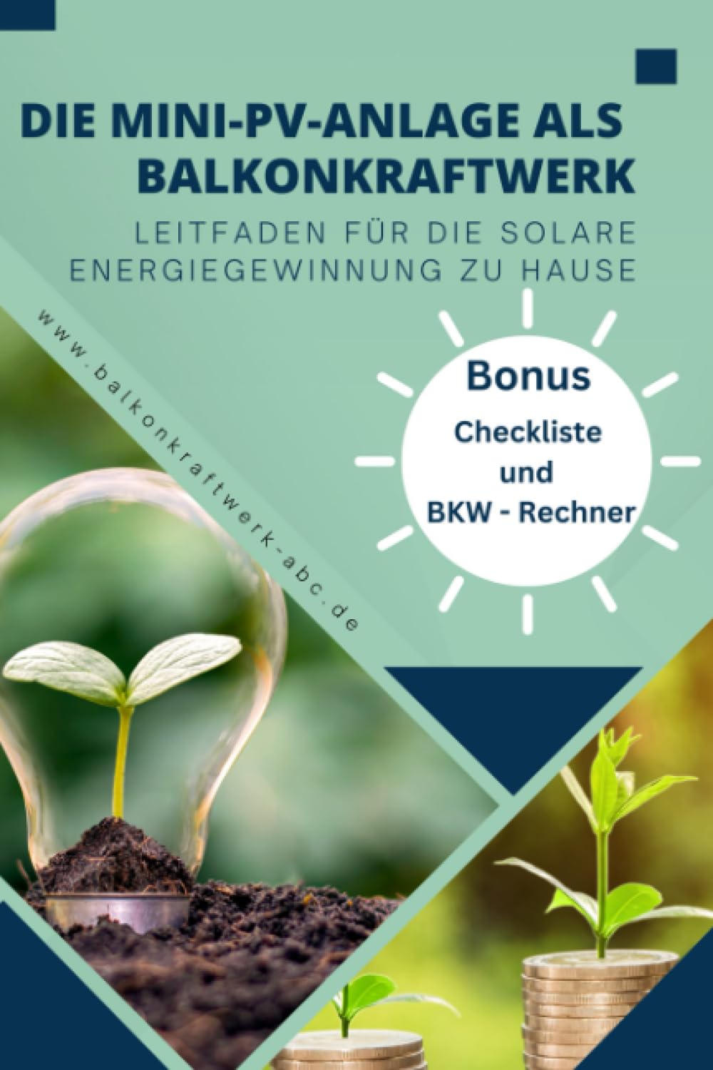 Die Mini-PV-Anlage als Balkonkraftwerk: Leitfaden für die solare Energiegewinnung zu Hause Hobbies & Crafts