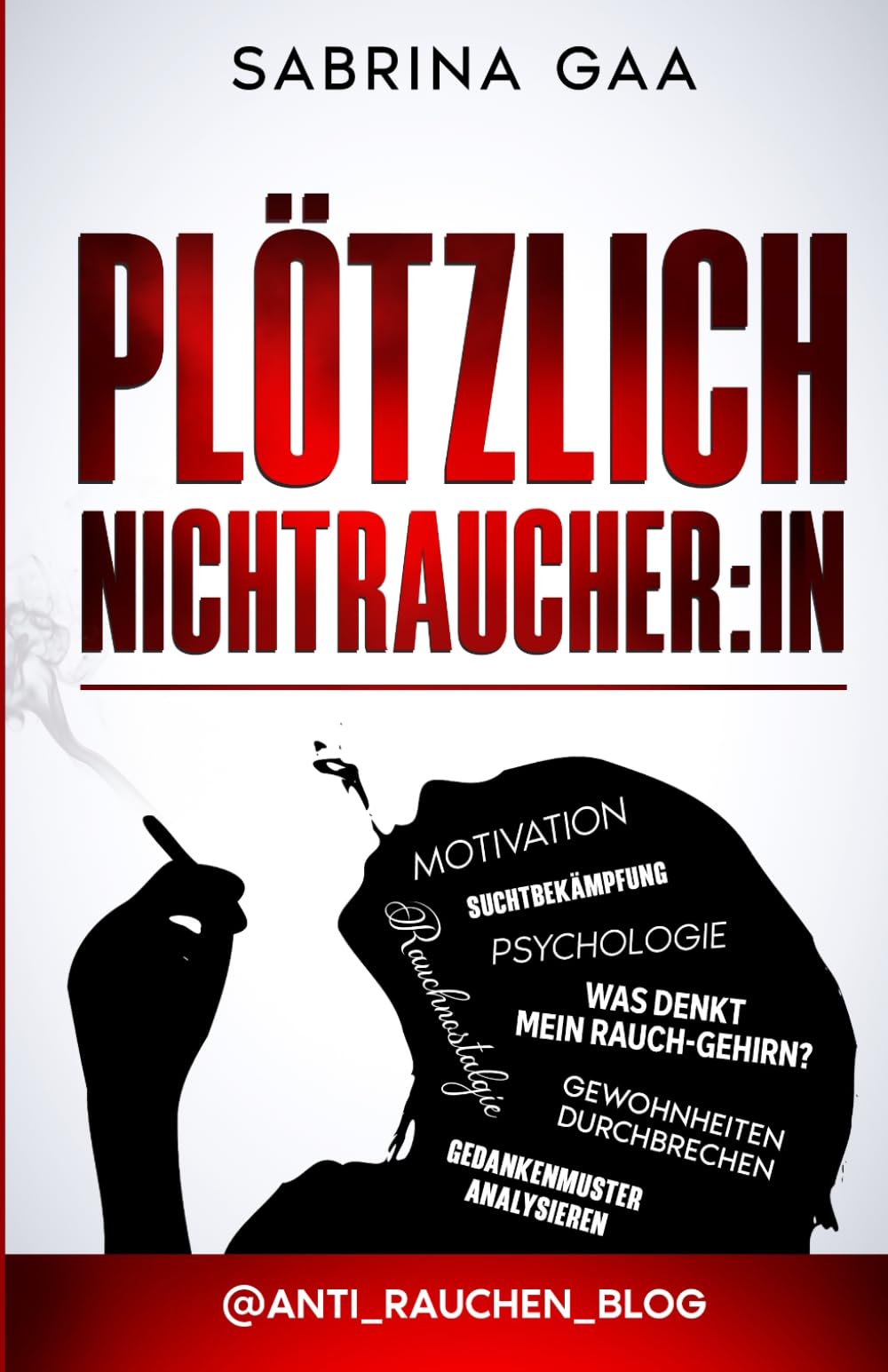 Plötzlich Nichtraucher:in: Der Anti-Rauchen-Blog ganz persönlich Health, Nutrition & Fitness