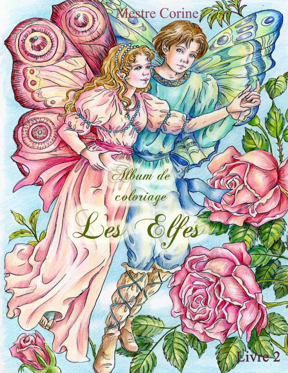 Les elfes: Livre 2 book