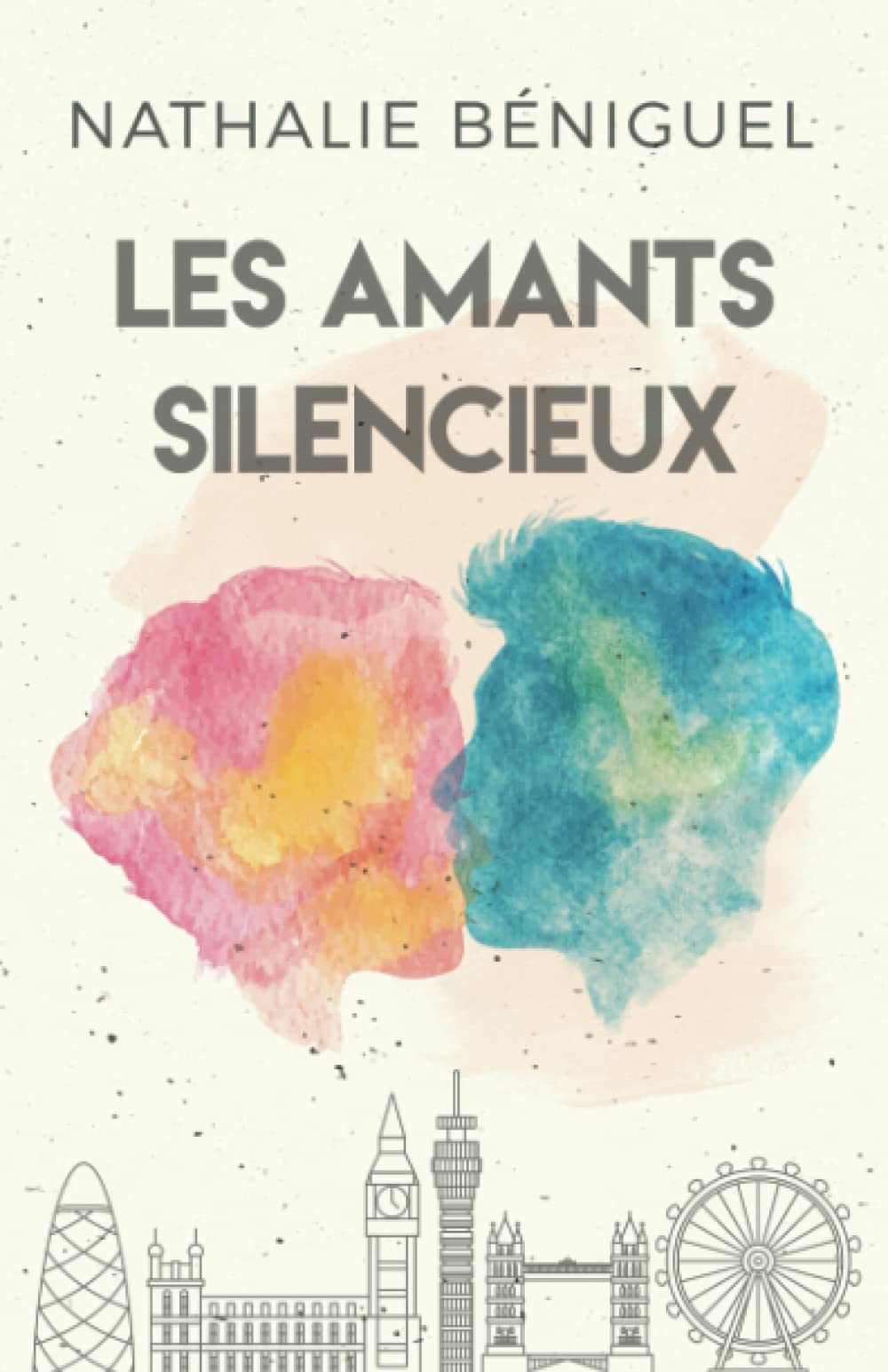 Les amants silencieux Contemporary literature