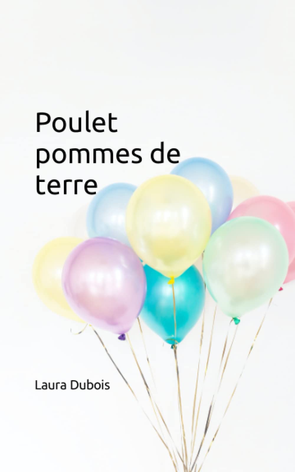 Poulet pommes de terre book