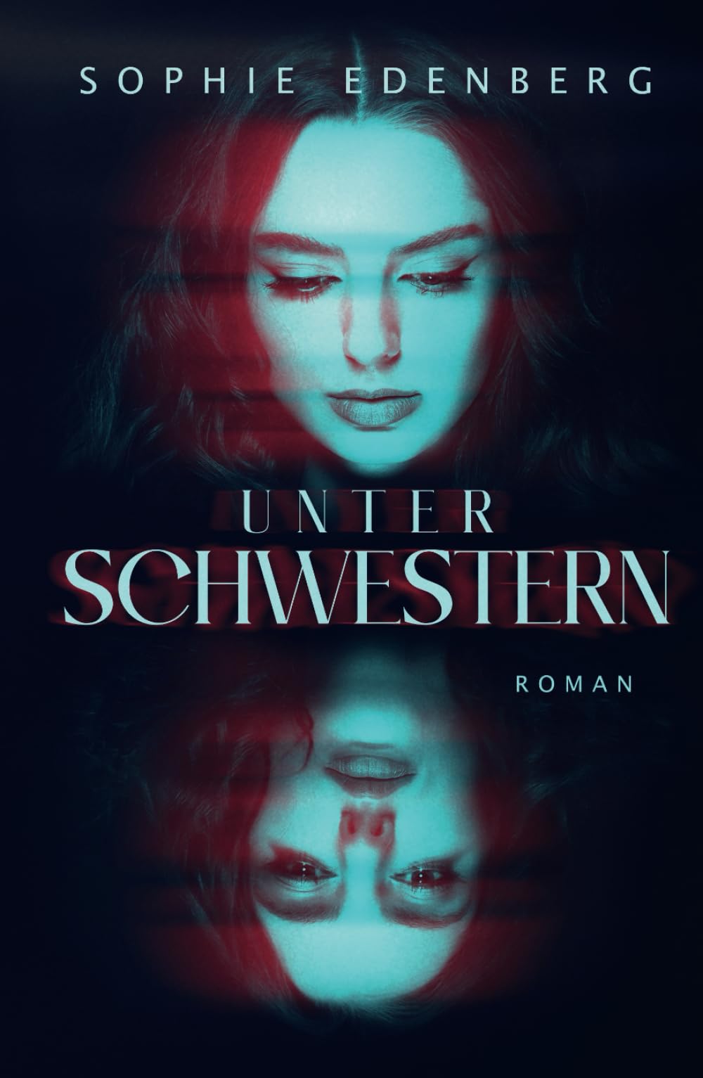 Unter Schwestern: Thriller / Familiendrama book