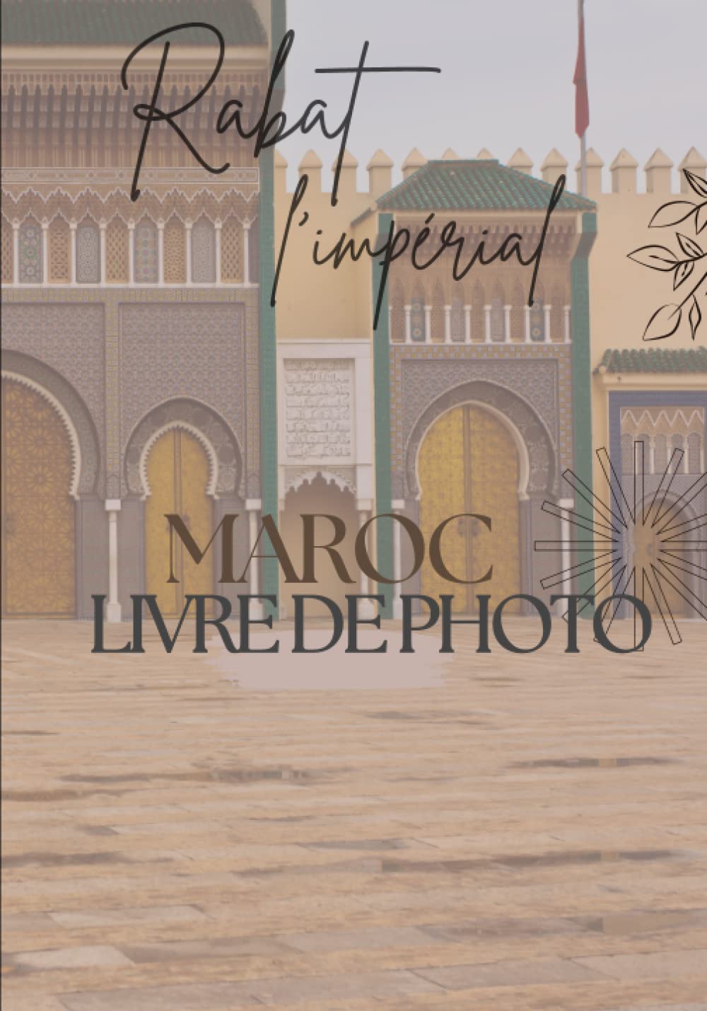 Rabat L'impérial book