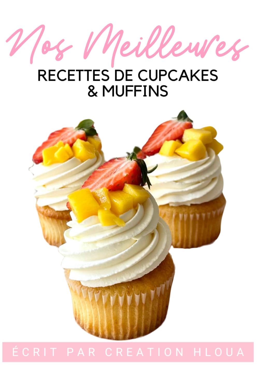 Nos meilleures de recettes de Cupcakes & Muffins Cooking & Enjoying