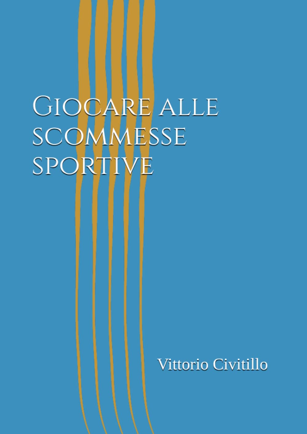 Giocare alle scommesse sportive Books